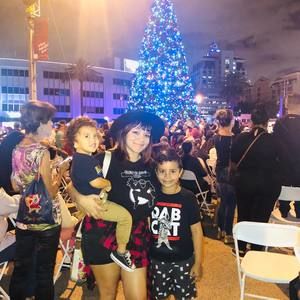 Meet your Posher, Tasha